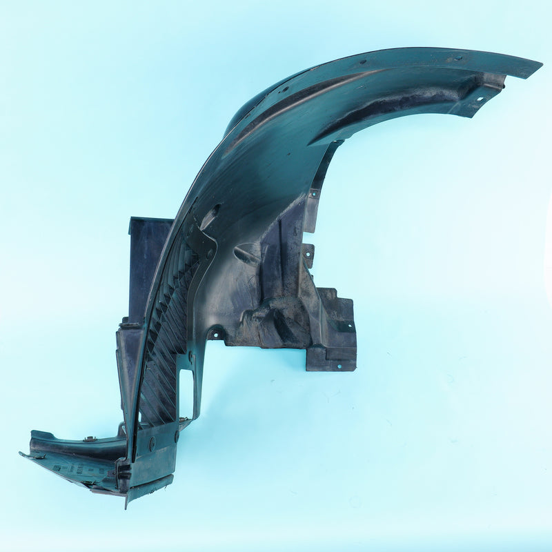 08-14 OEM BMW Front Left Forward Fender Liner X5M X6M X6 S63 7180619 E70 E71