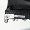 08-14 OEM BMW Front Right Auxiliary Radiator w/Shroud for X5M X6M 7586544 E70