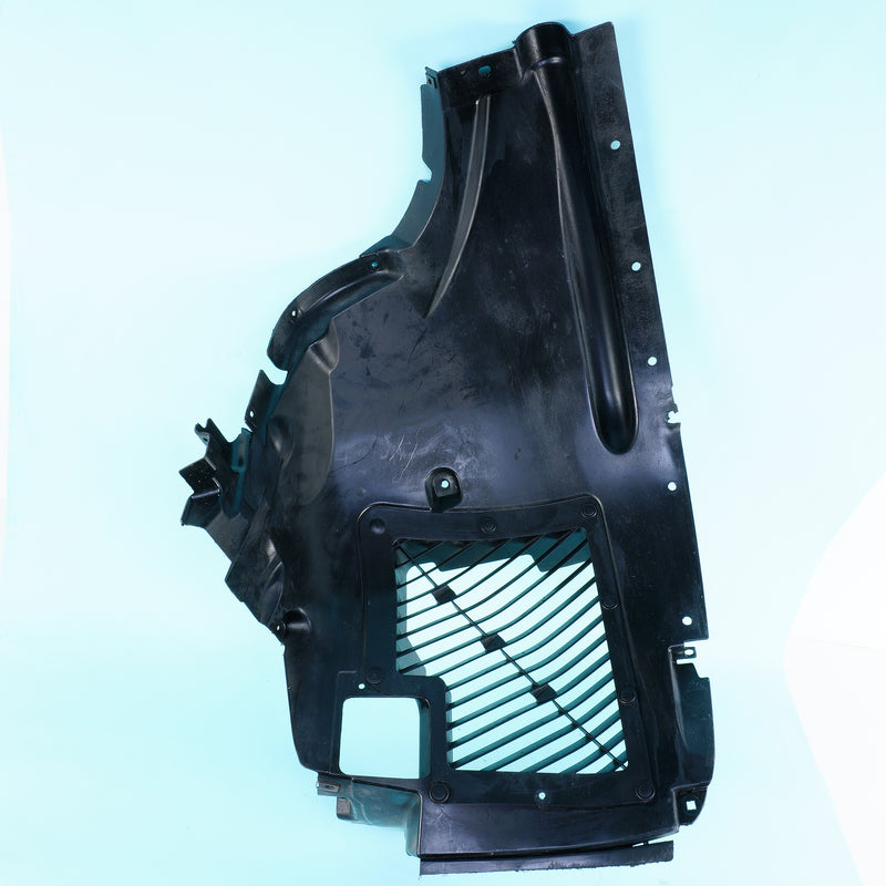 08-14 OEM BMW Front Right Forward Fender Liner X5M X6M X6 50i 7180620 E70 E71