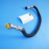08-14 OEM BMW Fuel Hose High Pressure Pump Supply X5 X6 N63 7577073 E70 E71