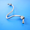 08-14 OEM BMW Fuel Pipe Rail-to-Pump N63 S63 650i X5M 7548711 E70 F01 F02 F04