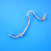 08-14 OEM BMW Fuel Pipe Rail-to-Pump N63 S63 650i X5M 7548711 E70 F01 F02 F04