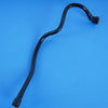 08-14 OEM BMW Fuel Tank Breather Line X5 X6 50i N63 7601072 E70 E71