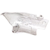 08-14 OEM BMW Heat Shield 7577003 E70 F01 F02 F04 F10 F13 F12 E71 F07