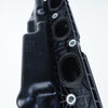 08-14 OEM BMW Intake Manifold Set N63 7555663 E70 F01 F02 F04 F10 F13 F12 E71