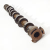 08-14 OEM BMW Left Exhaust Camshaft N63 7568205 E70 F01 F02 F04 F10 F13 F12 E71
