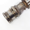 08-14 OEM BMW Left Exhaust Camshaft N63 7568205 E70 F01 F02 F04 F10 F13 F12 E71