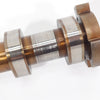 08-14 OEM BMW Left Exhaust Camshaft N63 7568205 E70 F01 F02 F04 F10 F13 F12 E71