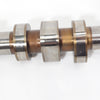 08-14 OEM BMW Left Exhaust Camshaft N63 7568205 E70 F01 F02 F04 F10 F13 F12 E71