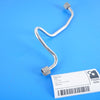 08-14 OEM BMW Left Fuel Pipe Rail-to-Pump N63 S63 650i X5M 7548712 E70 F01 F02