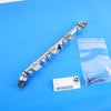 08-14 OEM BMW Left Fuel Rail w Screws/sensor S63 N63 7547600 E70 F01 F02 F04