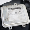 08-14 OEM BMW Left Headlight Adaptive Xenon X5M X6M X6 7287017 E70 E71