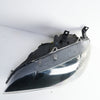 08-14 OEM BMW Left Headlight Adaptive Xenon X5M X6M X6 7287017 E70 E71