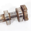 08-14 OEM BMW Left Intake Camshaft N63 S63 7568202 E70 F01 F02 F04 F10 F13 F12