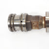 08-14 OEM BMW Left Intake Camshaft N63 S63 7568202 E70 F01 F02 F04 F10 F13 F12