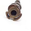 08-14 OEM BMW Left Intake Camshaft N63 S63 7568202 E70 F01 F02 F04 F10 F13 F12