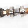08-14 OEM BMW Left Intake Camshaft N63 S63 7568202 E70 F01 F02 F04 F10 F13 F12