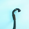 08-14 OEM BMW Lower Coolant Hose X5M X6M X5 X6 50i S63 N63 7576378 E70 E71