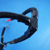 08-14 OEM BMW Positive Battery Cable X5 X6 50i N63 7580328 E70 E71