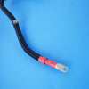 08-14 OEM BMW Positive Battery Cable X5 X6 50i N63 7580328 E70 E71