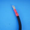 08-14 OEM BMW Positive Battery Cable X5 X6 50i N63 7580328 E70 E71