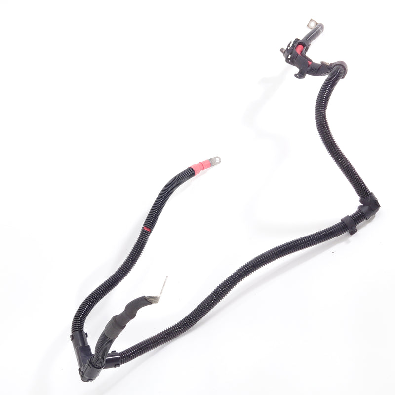 08-14 OEM BMW Positive Battery Cable X5 X6 7580328 E70 E71