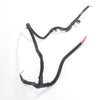 08-14 OEM BMW Positive Battery Cable X5 X6 7580328 E70 E71