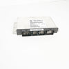 08-14 OEM BMW Rear Differential Control Module QMV X5M X6M X5 X6 7595847 E70 E71