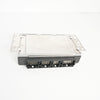 08-14 OEM BMW Rear Differential Control Module QMV X5M X6M X5 X6 7595847 E70 E71