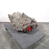 08-14 OEM BMW Rear Differential QMV QMVH Electronic X5M X6M X6 3.91 7597990 E70