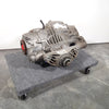 08-14 OEM BMW Rear Differential QMV QMVH Electronic X5M X6M X6 3.91 7597990 E70