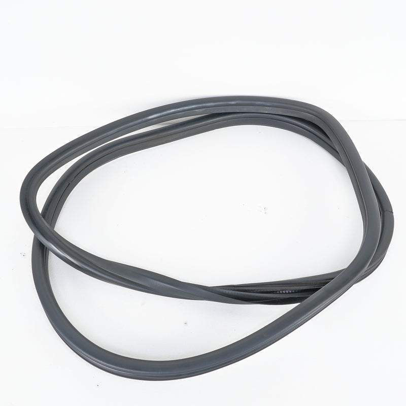 08-14 OEM BMW Rear Left Door Seal X6M X6 ActiveHybrid 50i 35i 7221843 E71