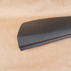 08-14 OEM BMW Rear Left Seat Side Bolster Black X6M X6 9136011 E71