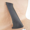 08-14 OEM BMW Rear Left Seat Side Bolster Black X6M X6 9136011 E71
