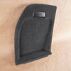 08-14 OEM BMW Rear Left Trunk Access Flap Black X6M X6 7254037 E71