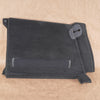 08-14 OEM BMW Rear Left Trunk Trim Panel Anthracite X6M X6 7253911 E71