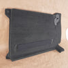 08-14 OEM BMW Rear Left Trunk Trim Panel Anthracite X6M X6 7253911 E71