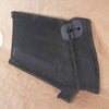 08-14 OEM BMW Rear Left Trunk Trim Panel Anthracite X6M X6 7253911 E71