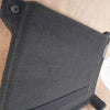 08-14 OEM BMW Rear Left Trunk Trim Panel Anthracite X6M X6 7253911 E71