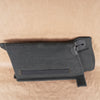 08-14 OEM BMW Rear Left Trunk Trim Panel Anthracite X6M X6 7253911 E71