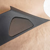 08-14 OEM BMW Rear Right D Pillar Trim HiFi Speaker X6M X6 7897788 E71