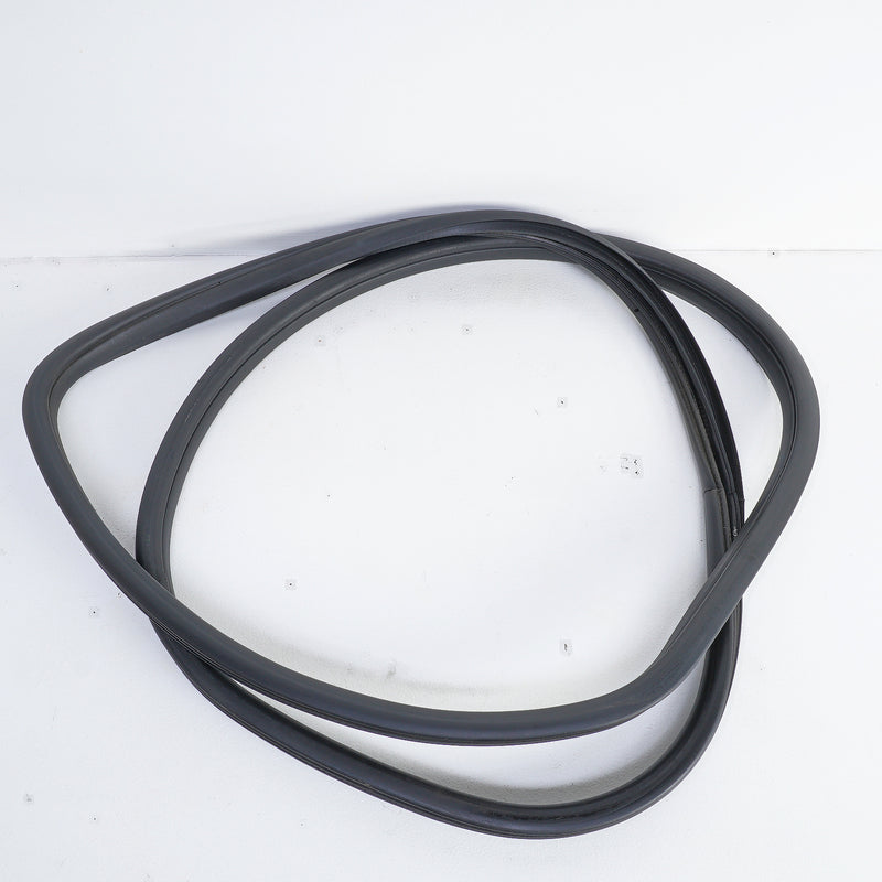 08-14 OEM BMW Rear Right Door Seal X6M X6 ActiveHybrid 50i 35i 7221844 E71