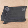 08-14 OEM BMW Rear Right Trunk Trim Panel w/12V Socket Anthracite X6M X6 7253912