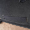 08-14 OEM BMW Rear Right Trunk Trim Panel w/12V Socket Anthracite X6M X6 7253912