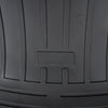 08-14 OEM BMW Rear Rubber Cargo Liner X6M X6 50i 35i 0443119 E71