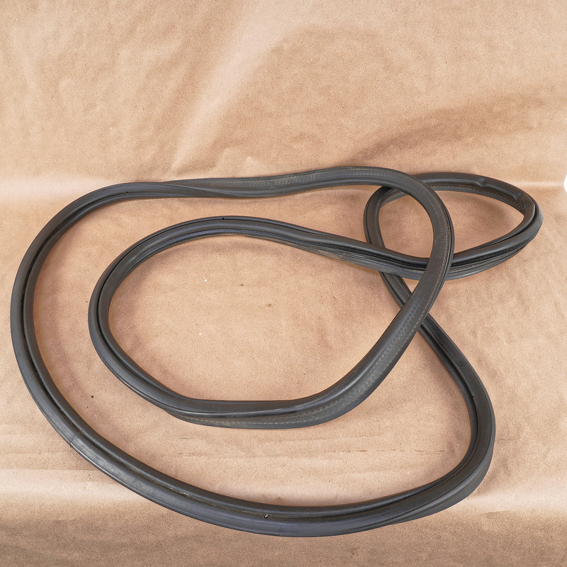 08-14 OEM BMW Rear Tailgate Seal Weatherstrip X6M X6 ActiveHybrid 7003105 E71