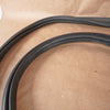 08-14 OEM BMW Rear Tailgate Seal Weatherstrip X6M X6 ActiveHybrid 7003105 E71