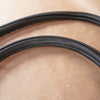 08-14 OEM BMW Rear Tailgate Seal Weatherstrip X6M X6 ActiveHybrid 7003105 E71
