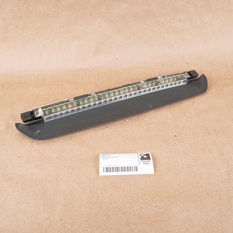 08-14 OEM BMW Rear Third Brake Light LED X6M X6 50i 35i 7207825 E71