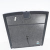 08-14 OEM BMW Rear Trunk Floor Carpet Black X6M X6 50i 35i 7253828 E71